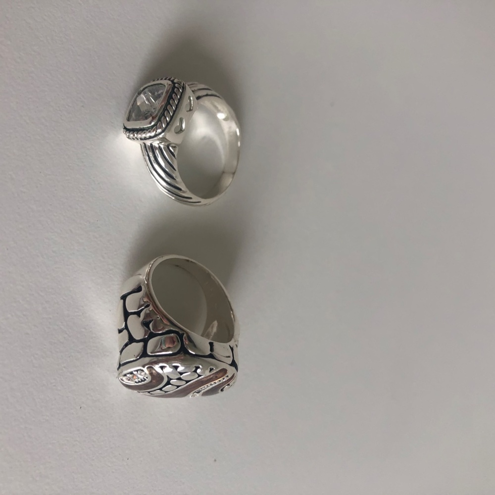 Rings - Picture 3 of 7